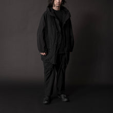 画像をギャラリービューアに読み込む, SOUVENIR HUNTER M/L - P #BLACK
