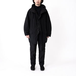 SOUVENIR HUNTER M/L - P #BLACK