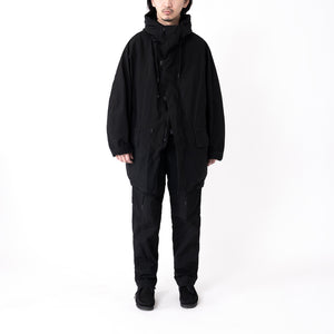 SOUVENIR HUNTER M/L - P #BLACK