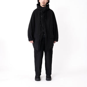 SOUVENIR HUNTER M/L - P #BLACK