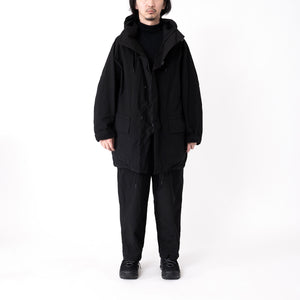 SOUVENIR HUNTER M/L - P #BLACK