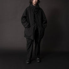 画像をギャラリービューアに読み込む, SOUVENIR HUNTER M/L - P #BLACK
