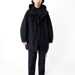 SOUVENIR HUNTER M/L - P #DEEP NAVY