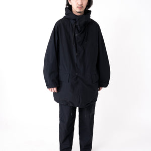 SOUVENIR HUNTER M/L - P #DEEP NAVY