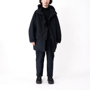 SOUVENIR HUNTER M/L - P #DEEP NAVY