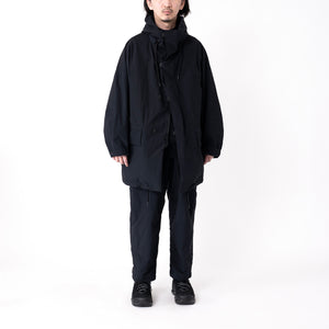 SOUVENIR HUNTER M/L - P #DEEP NAVY