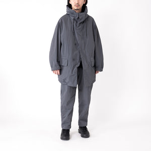 SOUVENIR HUNTER M/L - P #GRAY