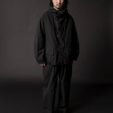 画像をギャラリービューアに読み込む, SOUVENIR HUNTER S/L - P #BLACK
