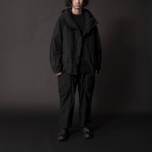 TEATORA - SOUVENIR HUNTER S/L - packable (TT-104SL-P) – TEATORA