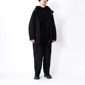 SOUVENIR HUNTER S/L - P #BLACK