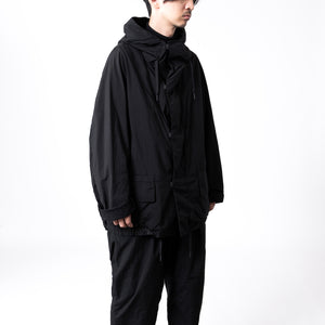 SOUVENIR HUNTER S/L - P #BLACK