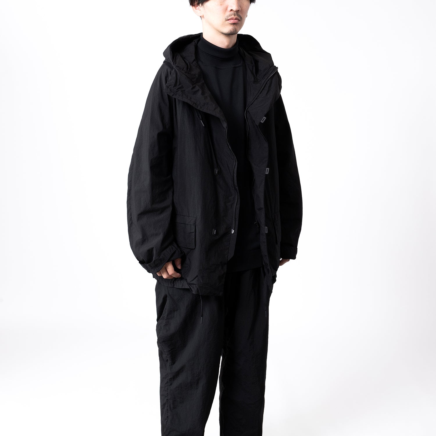 TEATORA - SOUVENIR HUNTER S/L - packable (TT-104SL-P) – TEATORA 