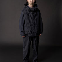 画像をギャラリービューアに読み込む, SOUVENIR HUNTER S/L - P #DEEP NAVY
