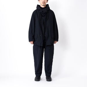 SOUVENIR HUNTER S/L - P #DEEP NAVY