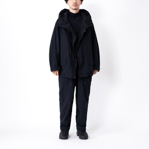 SOUVENIR HUNTER S/L - P #DEEP NAVY