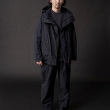 画像をギャラリービューアに読み込む, SOUVENIR HUNTER S/L - P #DEEP NAVY
