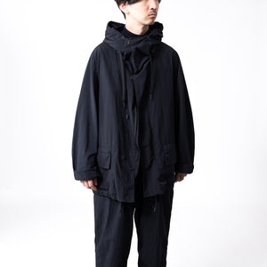 SOUVENIR HUNTER S/L - P #DEEP NAVY