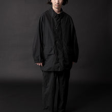 画像をギャラリービューアに読み込む, SOUVENIR SNIPER - P #BLACK
