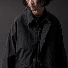 画像をギャラリービューアに読み込む, SOUVENIR SNIPER - P #BLACK
