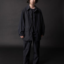 画像をギャラリービューアに読み込む, SOUVENIR SNIPER - P #DEEP NAVY
