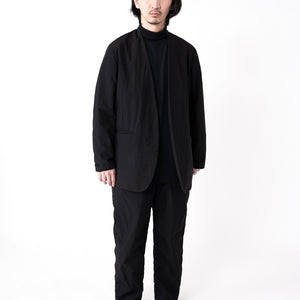 DEVICE JKT MINUS - P #BLACK