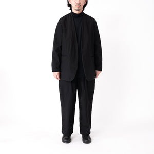 DEVICE JKT MINUS - P #BLACK