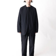 画像をギャラリービューアに読み込む, DEVICE JKT MINUS - P #DEEP NAVY
