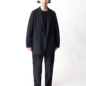 DEVICE JKT PLUS - P #DEEP NAVY