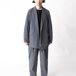 DEVICE JKT PLUS - P #GRAY
