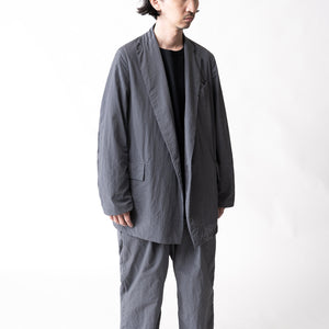 DEVICE JKT PLUS - P #GRAY