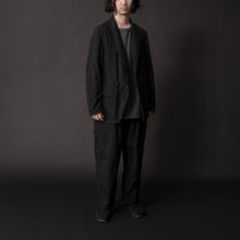 画像をギャラリービューアに読み込む, CRYPTOWORK JKT - P #BLACK
