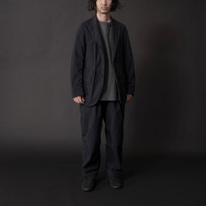 CRYPTOWORK JKT P ブラック TEATORA - CRYPTOWORK JKT - packable (TT-203-P) – TEATORA ONLINE STORE