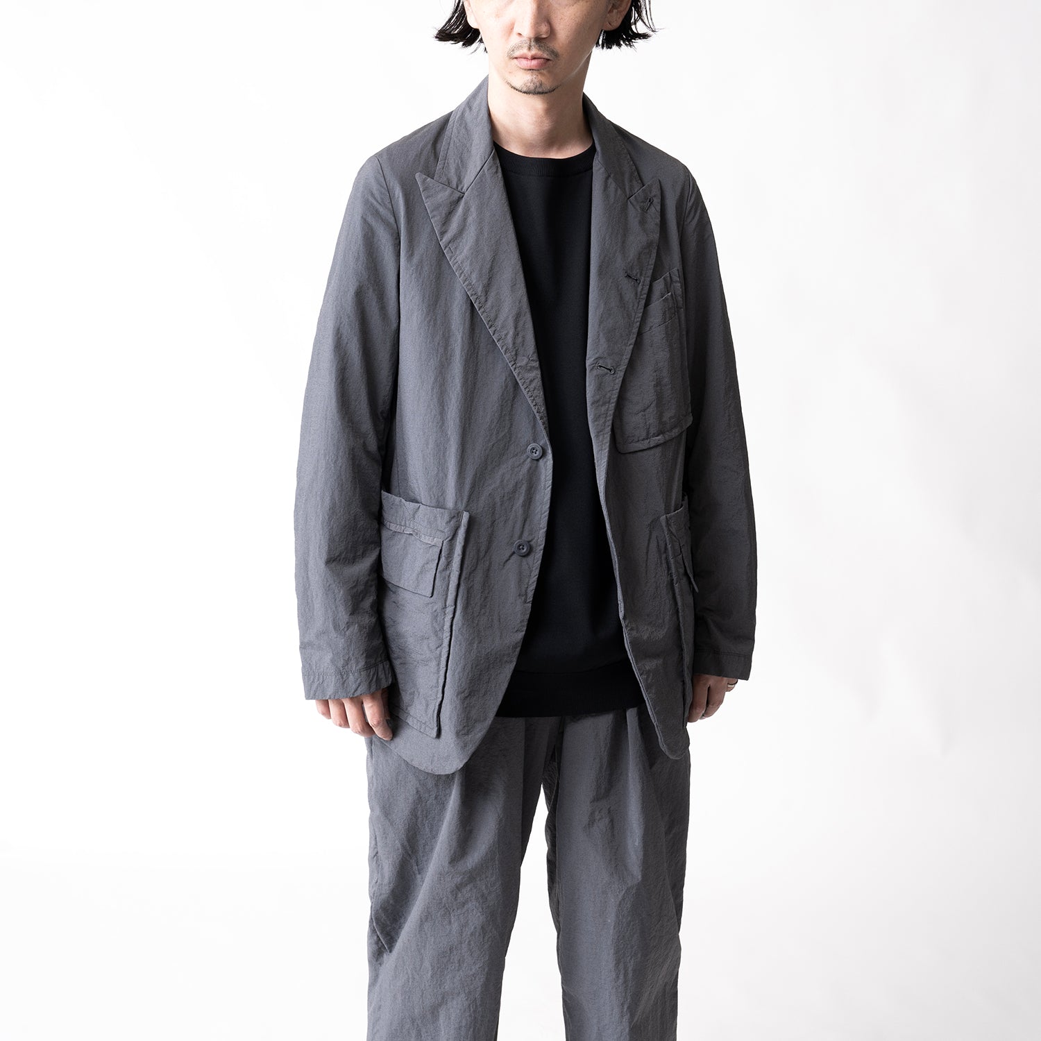 美品 TEATORA DOCKシリーズ デバイスランチャー テアトラ バッグ TEATORA - DEVICE COAT - packable (TT-102-P) – TEATORA ONLINE