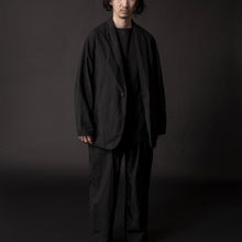 画像をギャラリービューアに読み込む, WALLET JKT PLUS - P #BLACK
