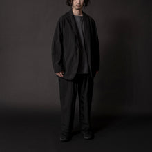 画像をギャラリービューアに読み込む, WALLET JKT PLUS - P #BLACK
