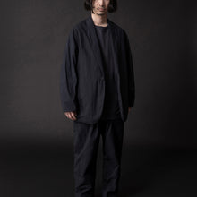 画像をギャラリービューアに読み込む, WALLET JKT PLUS - P #DEEP NAVY
