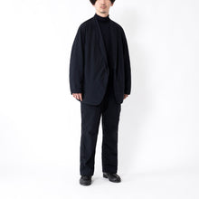 画像をギャラリービューアに読み込む, WALLET PANTS CITY - P #DEEP NAVY
