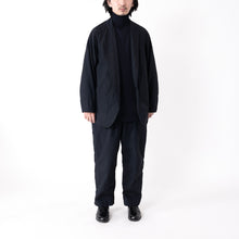 画像をギャラリービューアに読み込む, WALLET JKT PLUS - P #DEEP NAVY
