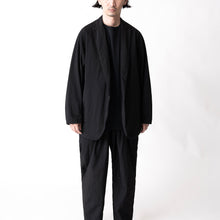 画像をギャラリービューアに読み込む, WALLET JKT PLUS - P #BLACK
