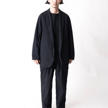画像をギャラリービューアに読み込む, WALLET JKT PLUS - P #DEEP NAVY
