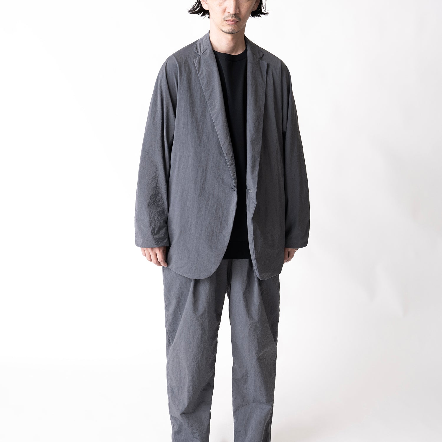 TEATORA - WALLET JKT PLUS - packable (TT-204PLUS-P