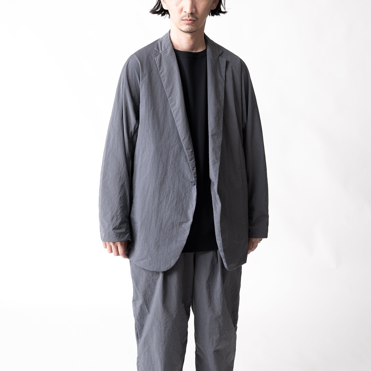 TEATORA - WALLET JKT PLUS - packable (TT-204PLUS-P