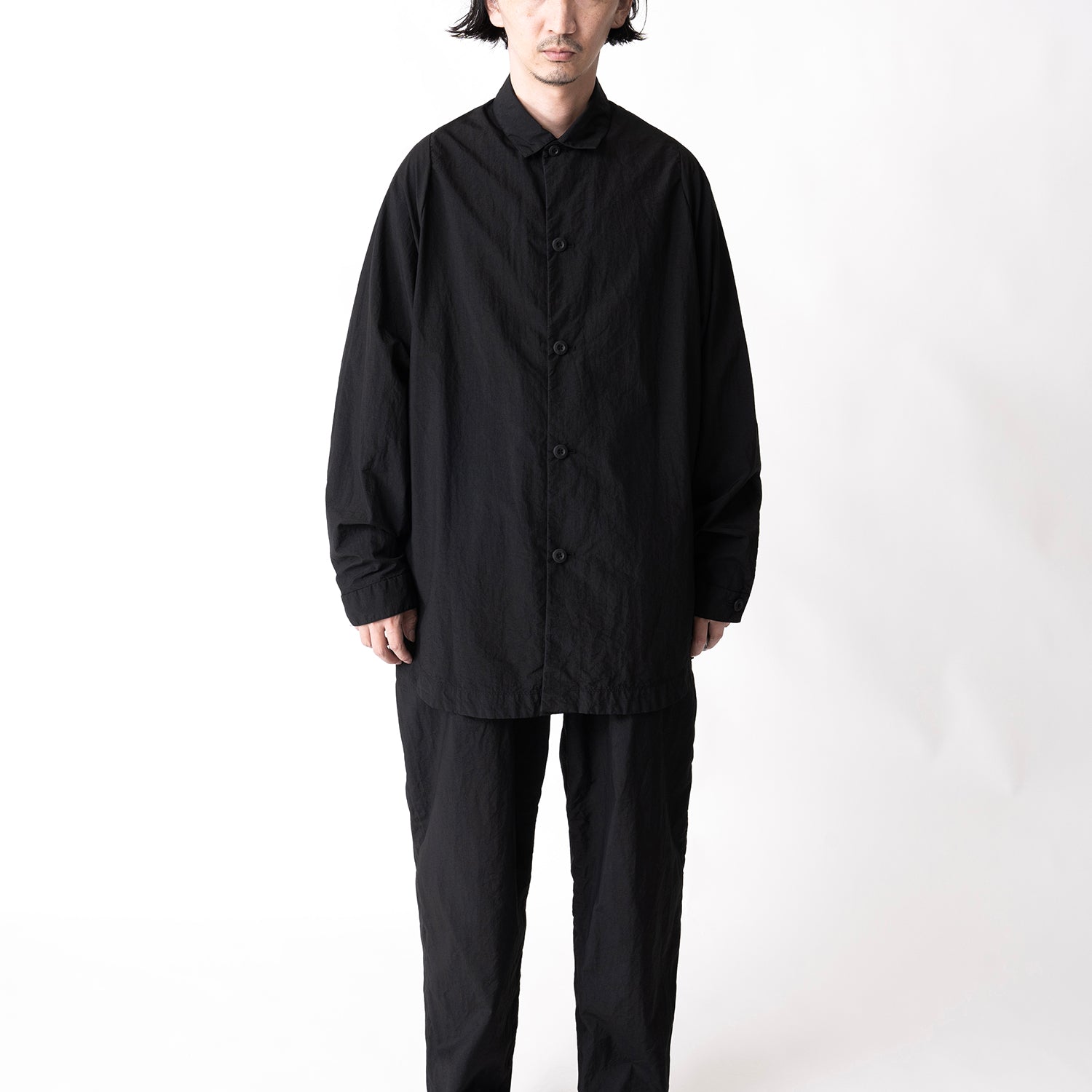 TEATORA - CARTRIDGE SHIRT - packable (TT-CG-SHT-P) – TEATORA