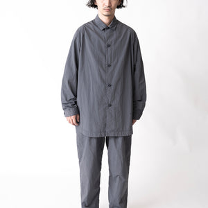 CARTRIDGE SHIRT - P #GRAY