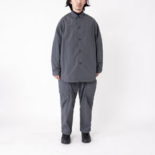 画像をギャラリービューアに読み込む, CARTRIDGE SHIRT- P #GRAY
