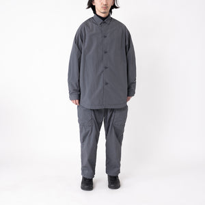 CARTRIDGE SHIRT- P #GRAY