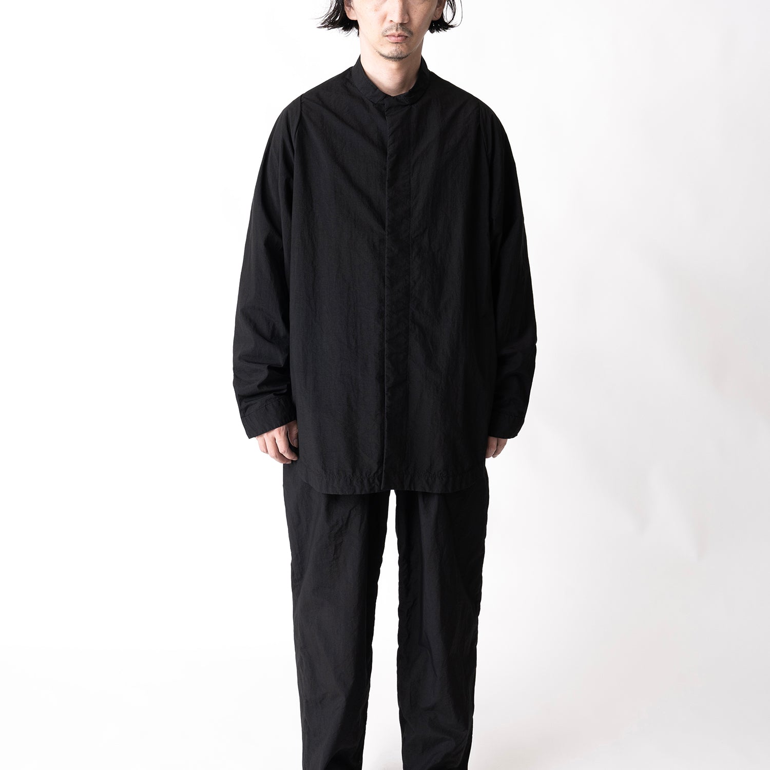TEATORA ONLINE STORE - CARTRIDGE SHIRT MINUS