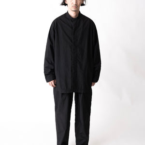 CARTRIDGE SHIRT MINUS - P #BLACK