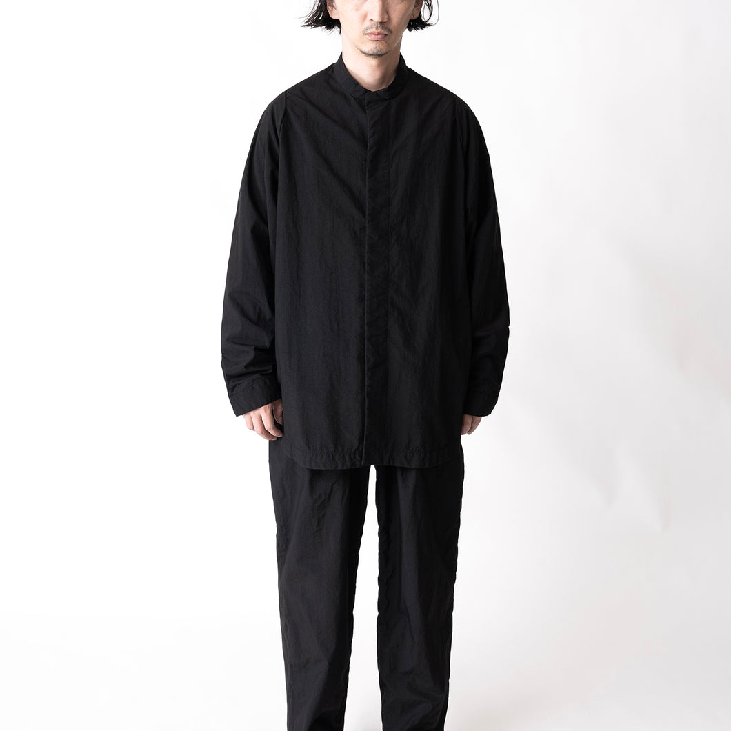 CARTRIDGE SHIRT MINUS - P #BLACK