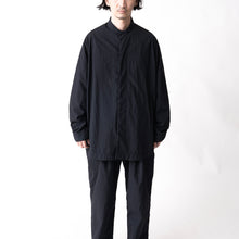 画像をギャラリービューアに読み込む, CARTRIDGE SHIRT MINUS - P #DEEP NAVY
